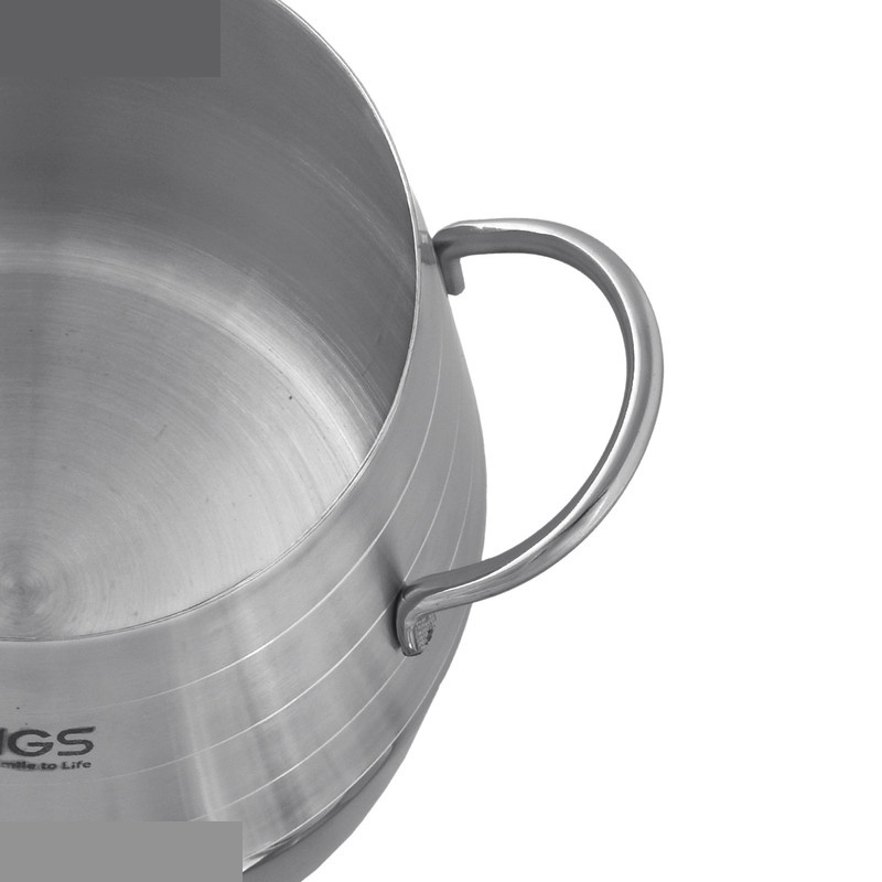 ست کتری و قوری ام جی اس مدل K-5106