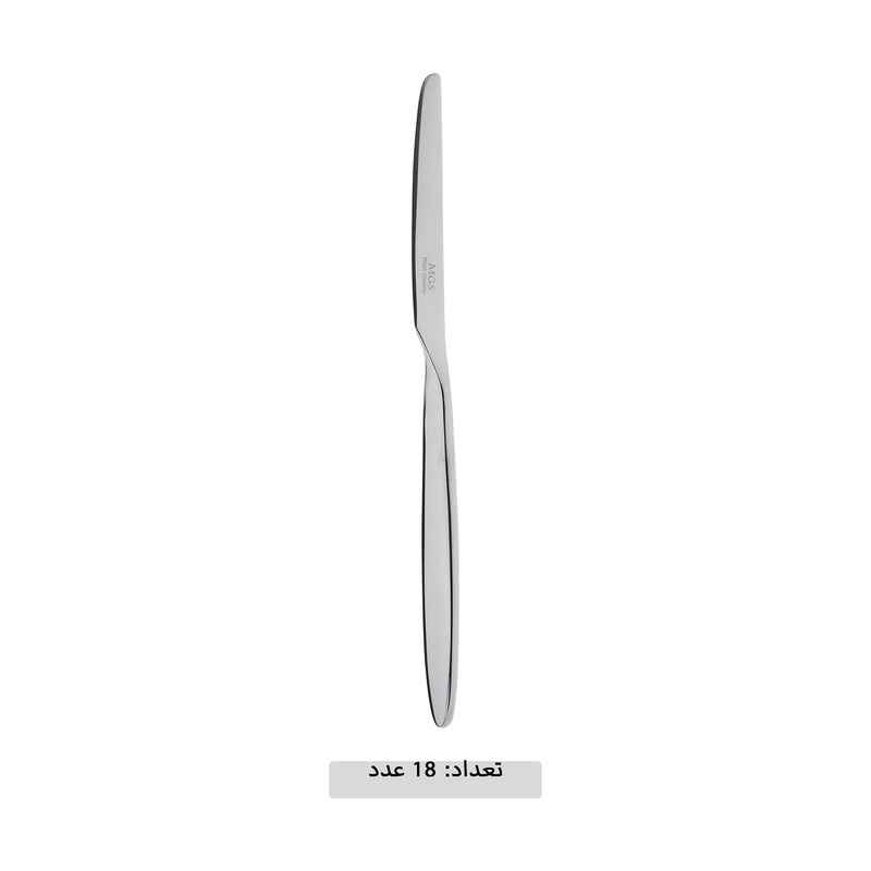 سرویس قاشق و چنگال 137 پارچه ام جی اس مدل DF044 سرویس قاشق و چنگال 137 پارچه ام جی اس مدل DF044