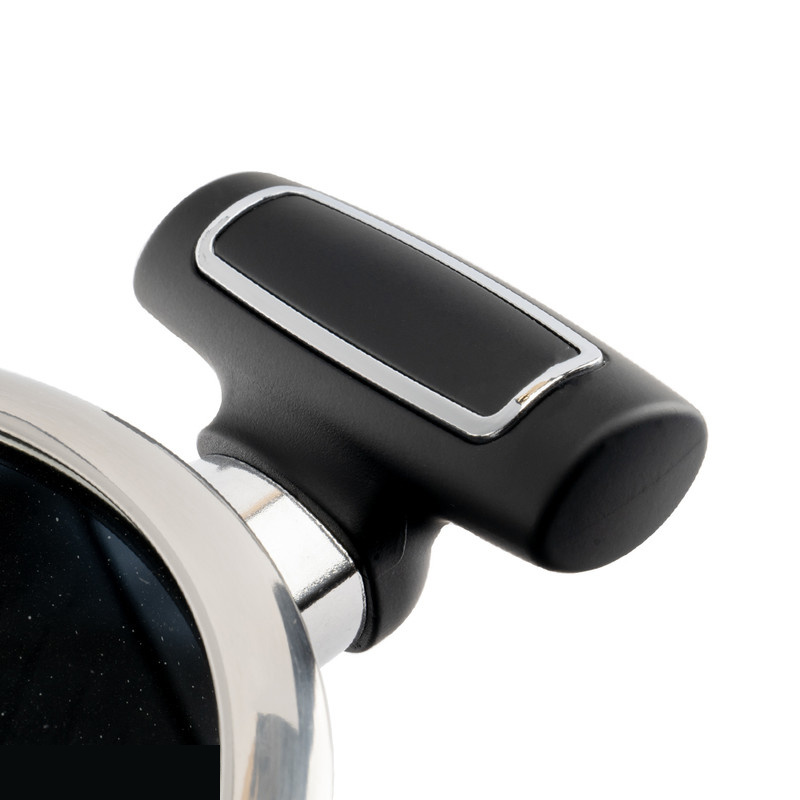 سرویس قابلمه و تابه گرانیت 10 پارچه ام جی اس مدل ایتالیا B سرویس قابلمه و تابه گرانیت 10 پارچه ام جی اس مدل ایتالیا B