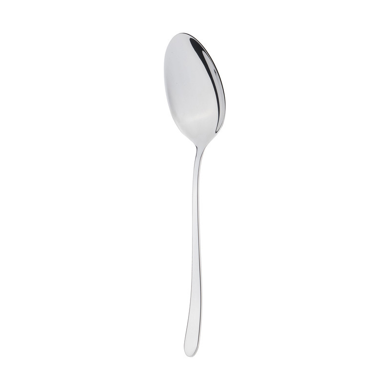 قاشق خورش خوری ام جی اس مدل 008m قاشق خورش خوری ام جی اس مدل 008m