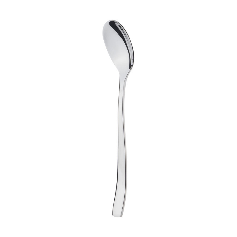 قاشق چای خوری ام جی اس مدل 043 مجموعه 12 عددی