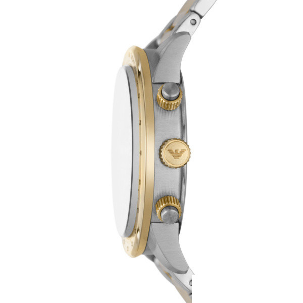 ساعت مچی عقربه ای مردانه کوارتز امپریو آرمانی مدل AR11521