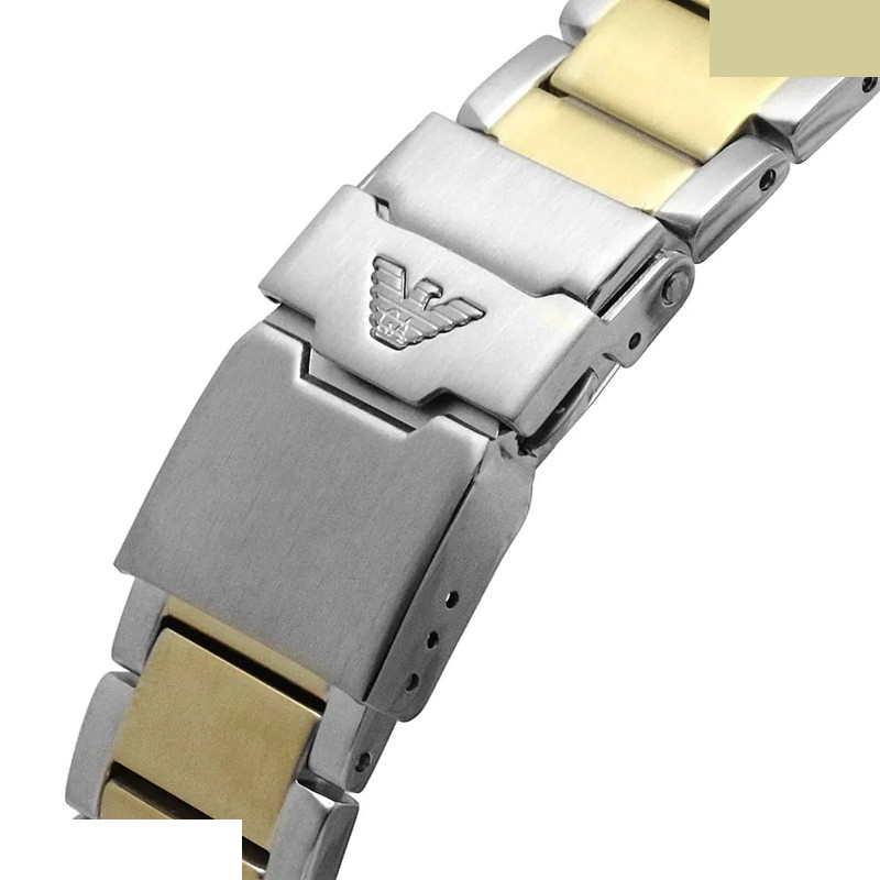 ساعت مچی عقربهای مردانه امپریو آرمانی مدل AR11361