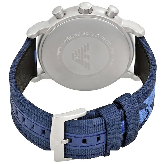 ساعت مچی عقربهای مردانه امپریو آرمانی مدل AR1949