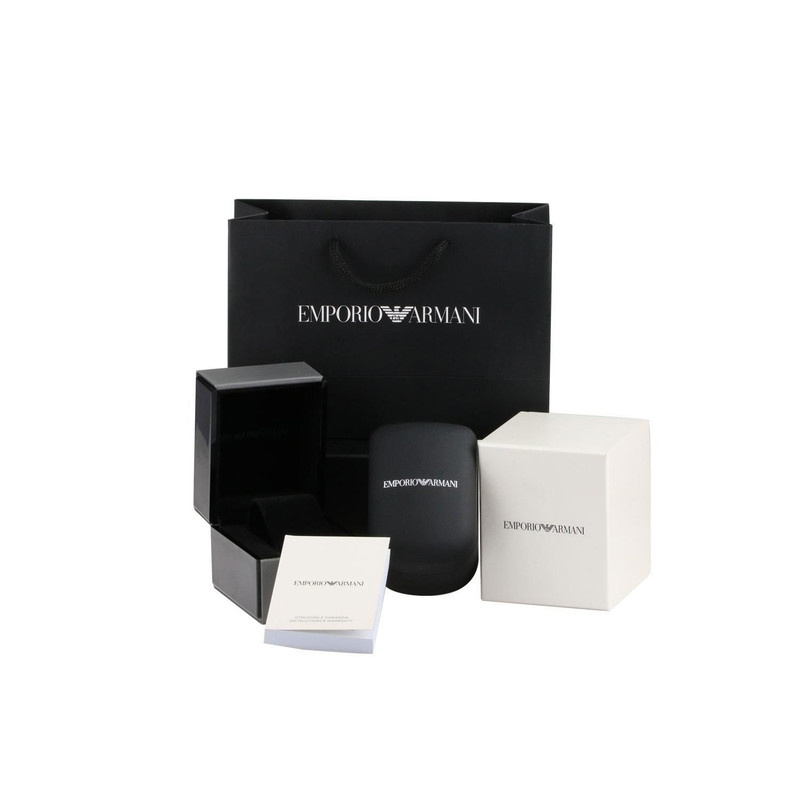 ساعت مچی عقربه ای مردانه امپریو آرمانی مدل AR1862