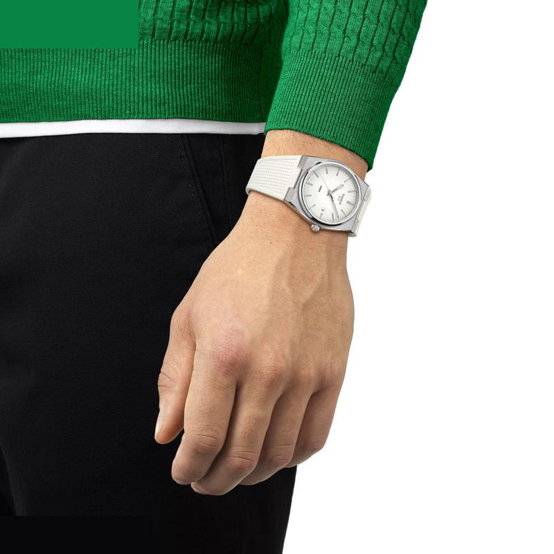 ساعت مچی عقربهای مردانه  کوارتز تیسوت مدل T137.410.17.011.00