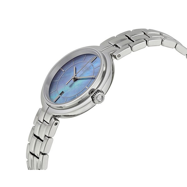 ساعت مچی عقربه ای زنانه تیسوت مدل Flamingo T094.210.11.121.00