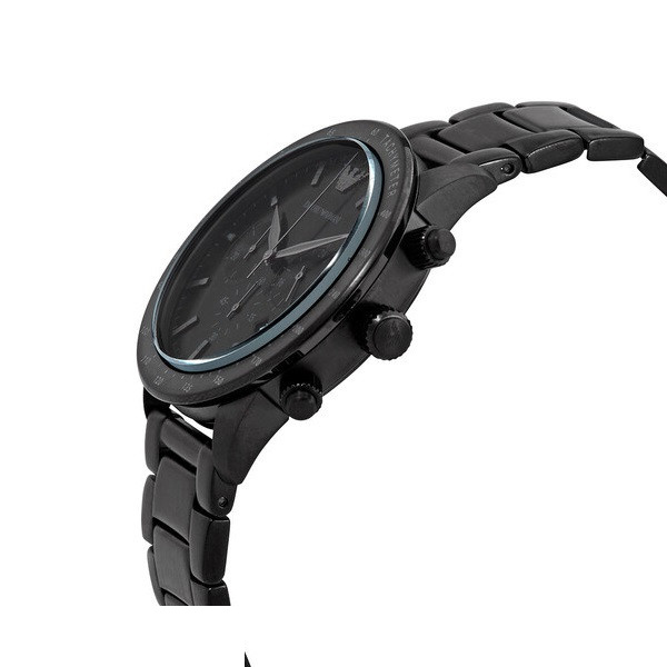 ساعت مچی عقربهای کوارتز مردانه امپریو آرمانی مدل AR11242