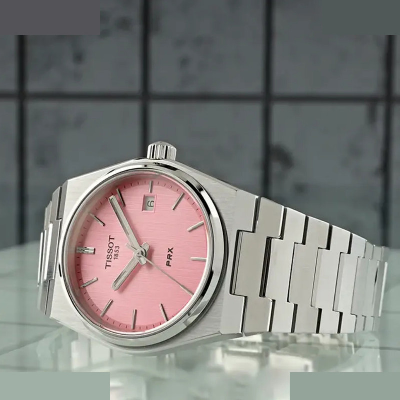 ساعت مچی عقربه ای زنانه تیسوت مدل T137.210.11.331.00