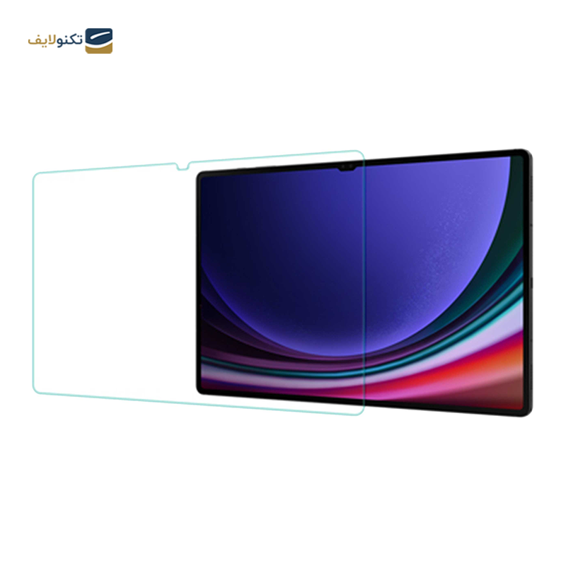 gallery-گلس تبلت شیائومی Pad 5 - Pad 5 Pro بوف مدل Super Power copy.png
