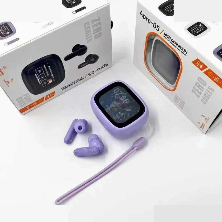 هدفون بلوتوثی مدل Apro-05 هدفون بلوتوثی مدل Apro-05