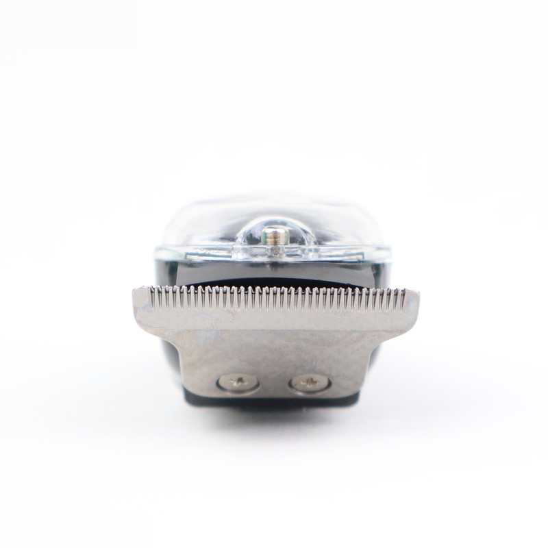 ماشین اصلاح موی سر و صورت شارژی مدل LT-808 ماشین اصلاح موی سر و صورت شارژی مدل LT-808