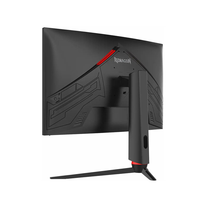 مانیتور گیمینگ 27 اینچ ردراگون مدل GMQ2712RVC مانیتور گیمینگ 27 اینچ ردراگون مدل GMQ2712RVC