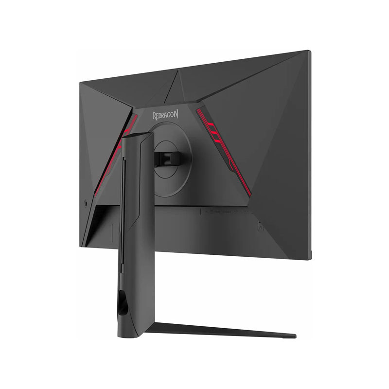 مانیتور گیمینگ 27 اینچ ردراگون مدل GMQ2781SVC مانیتور گیمینگ 27 اینچ ردراگون مدل GMQ2781SVC