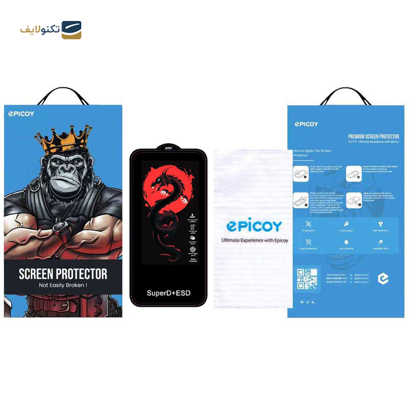 gallery-گلس گوشی شیائومی Redmi K30 Pro - K30 Ultra اپیکوی مدل Dragon ESD copy.png