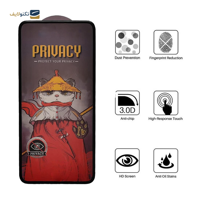 gallery-گلس گوشی سامسونگ Galaxy A23 / A14 اپیکوی مدل AirBag  copy.png