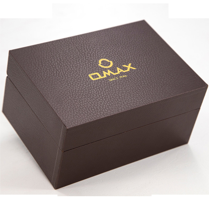 ساعت مچی عقربهای مردانه اوماکس مدل OOSA013G21I