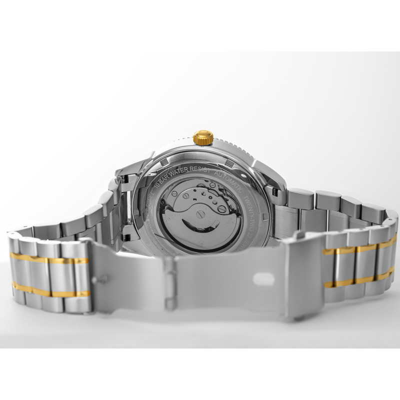 ساعت مچی عقربهای مردانه اوماکس مدل OOSA013T6TI