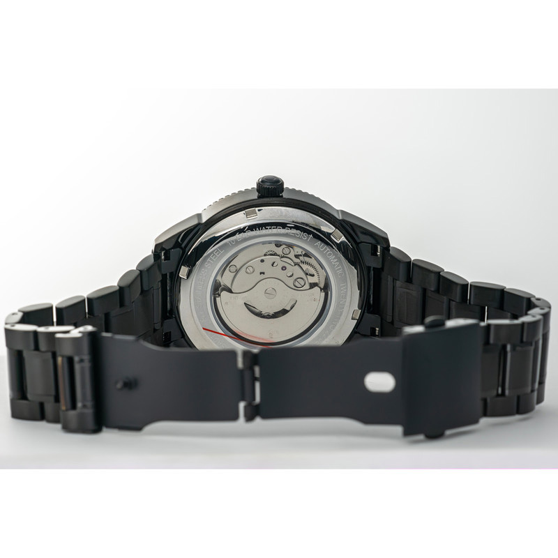 ساعت مچی عقربهای مردانه اوماکس مدل OOSA013M22S