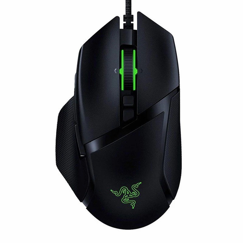 ماوس ریزر مدل RAZER BASILISK V3 35K ماوس ریزر مدل RAZER BASILISK V3 35K