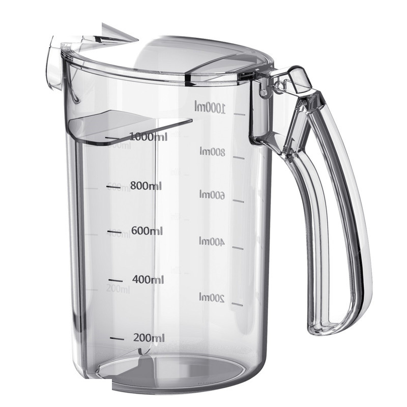 آبمیوهگیری چند کاره بلانتون مدل BCR-JU2405