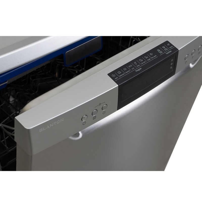 ماشین ظرفشویی 15 نفره بلانتون مدل BBT-DW1521 ماشین ظرفشویی 15 نفره بلانتون مدل BBT-DW1521