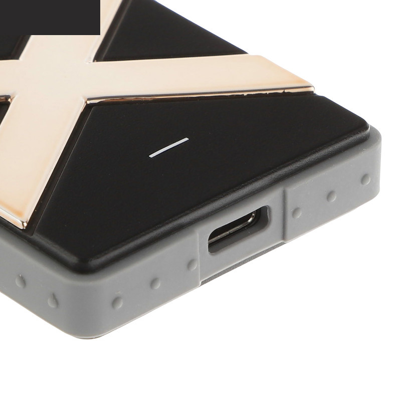 اس اس دی اکسترنال رایبد مدل CLEXI ظرفیت 512 گیگابایت رابط USB 3.1 Gen1