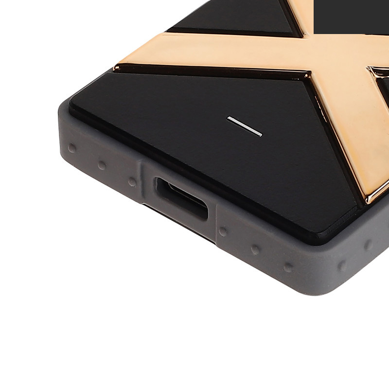 اس اس دی اکسترنال رایبد مدل CLEXI ظرفیت 1 ترابایت رابط USB 3.1 Gen1