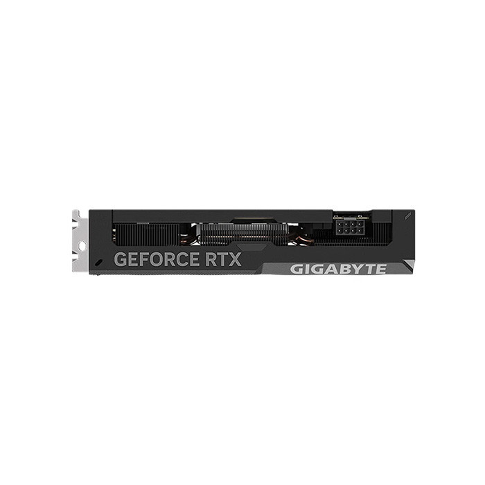 کارت گرافیک مبتنی بر NVIDIA گیگابایت مدل GeForce RTX 4060 TI WINDFORCE OC 8GB کارت گرافیک مبتنی بر NVIDIA گیگابایت مدل GeForce RTX 4060 TI WINDFORCE OC 8GB