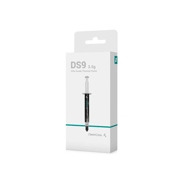 خمیر سیلیکون 3.5 گرمی دیپ کول مدل DS9-GY035C خمیر سیلیکون 3.5 گرمی دیپ کول مدل DS9-GY035C