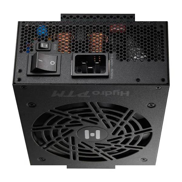 منبع تغذیه کامپیوتراف اس پی مدل Hydro PTM PRO ATX3.1(PCIe5.1) 1650W Platinum Full Modular منبع تغذیه کامپیوتراف اس پی مدل Hydro PTM PRO ATX3.1(PCIe5.1) 1650W Platinum Full Modular