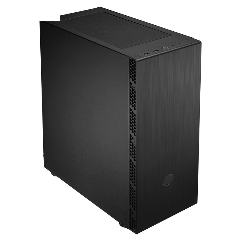 کیس کامپیوتر کولر مستر مدل MasterBox MB600L V2 CKD کیس کامپیوتر کولر مستر مدل MasterBox MB600L V2 CKD