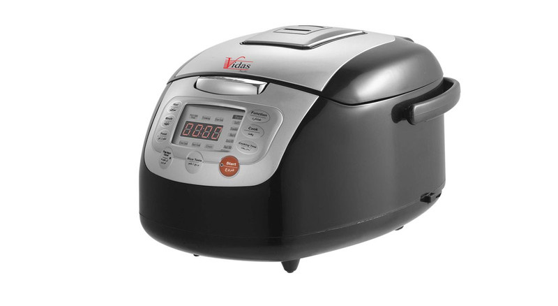 پلوپز ویداس مدل VIR-5407 پلوپز ویداس مدل VIR-5407