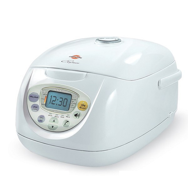 پلوپز پارس خزر مدل 181 Plaza پلوپز پارس خزر مدل 181 Plaza