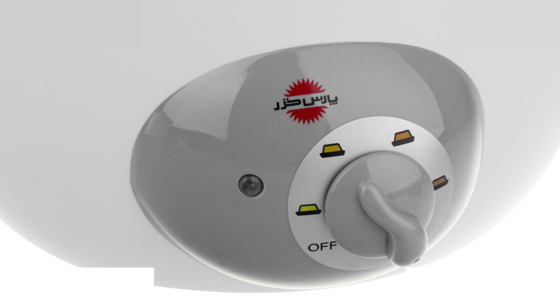 پلوپز پارس خزر مدل RC271TSP Candoj پلوپز پارس خزر مدل RC271TSP Candoj