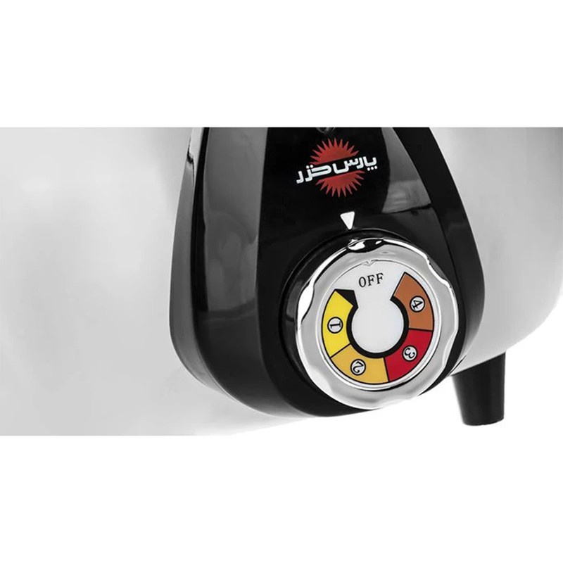 پلوپز پارس خزر مدل RC-181TS New Version