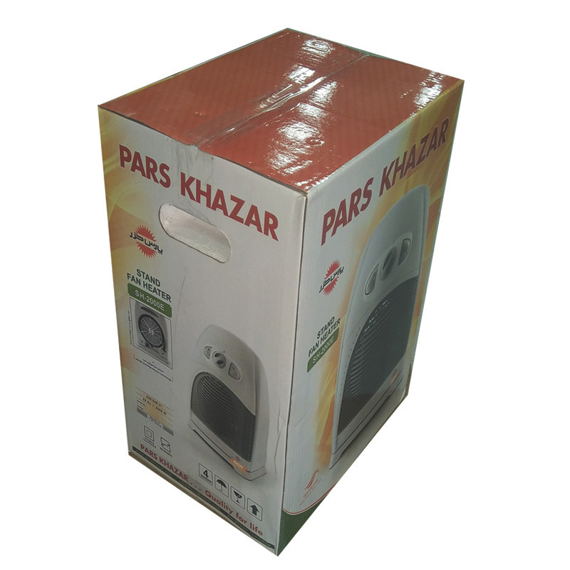 بخاری برقی پارس خزر مدل SH2000E بخاری برقی پارس خزر مدل SH2000E