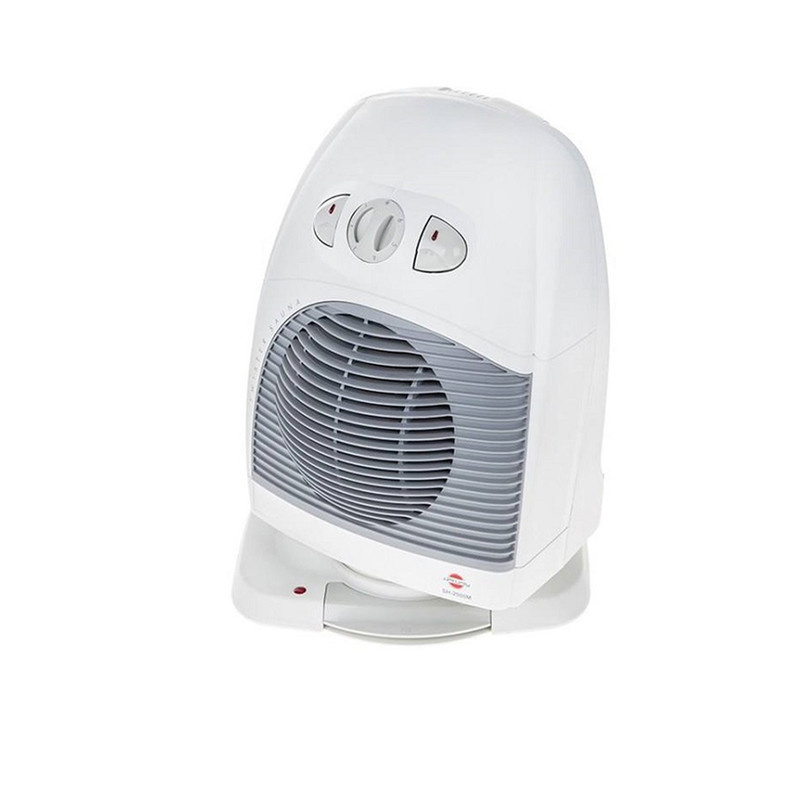 فن هیتر پارس خزر مدل SH2000P فن هیتر پارس خزر مدل SH2000P