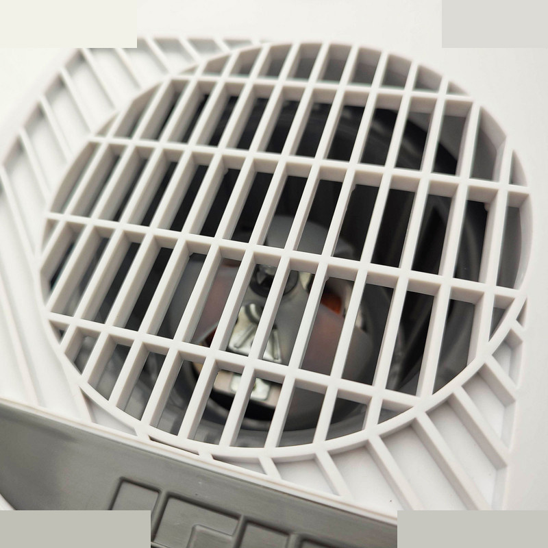 بخاری برقی آراسته مدل FHA2000 بخاری برقی آراسته مدل FHA2000