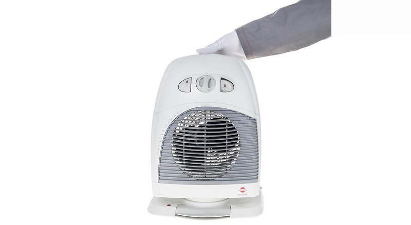 فن هیتر پارس خزر مدل SH2000M فن هیتر پارس خزر مدل SH2000M