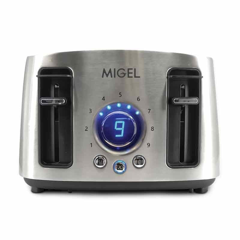 توستر میگل مدل GTO160 توستر میگل مدل GTO160