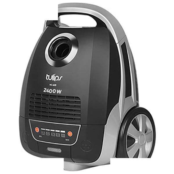 جاروبرقی تولیپس مدل VC_625 جاروبرقی تولیپس مدل VC_625