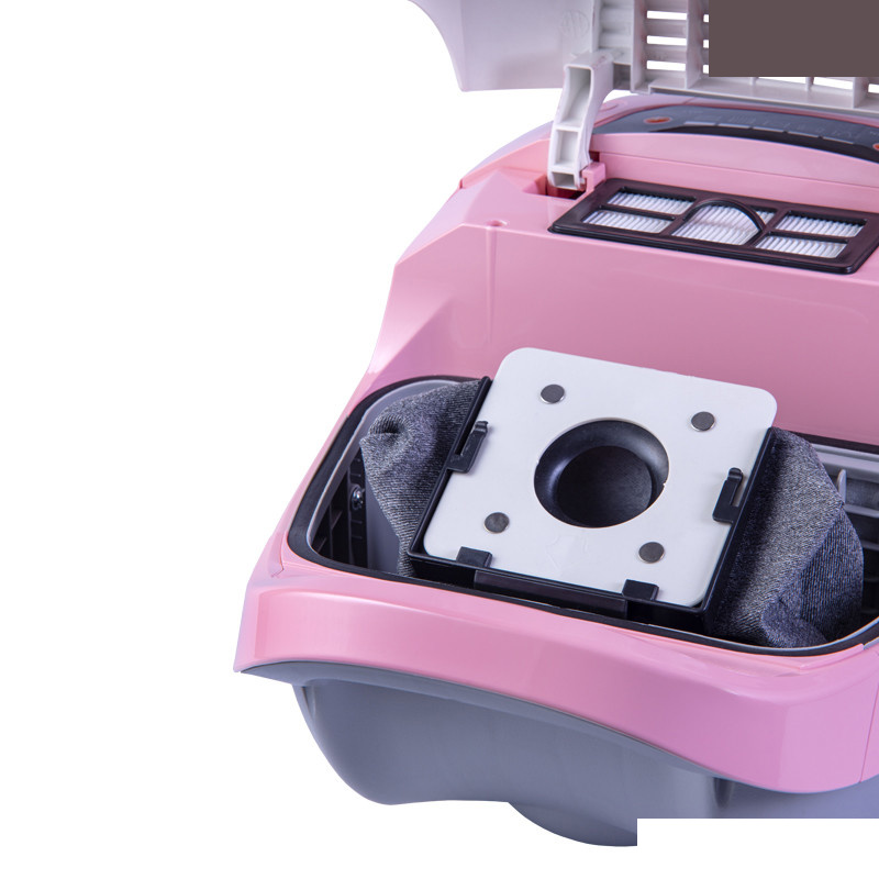 جاروبرقی تولیپس مدل vc-625D