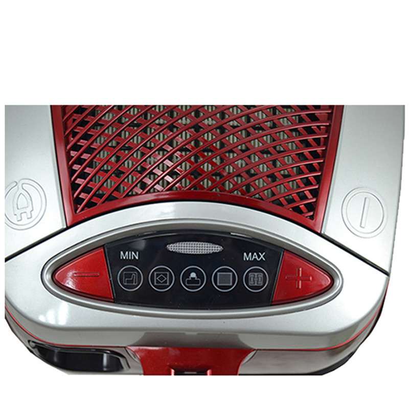 جاروبرقی نانیوا مدل Nvc-9700 جاروبرقی نانیوا مدل Nvc-9700
