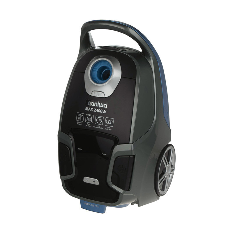 جاروبرقی نانیوا مدل NVC-9825D جاروبرقی نانیوا مدل NVC-9825D