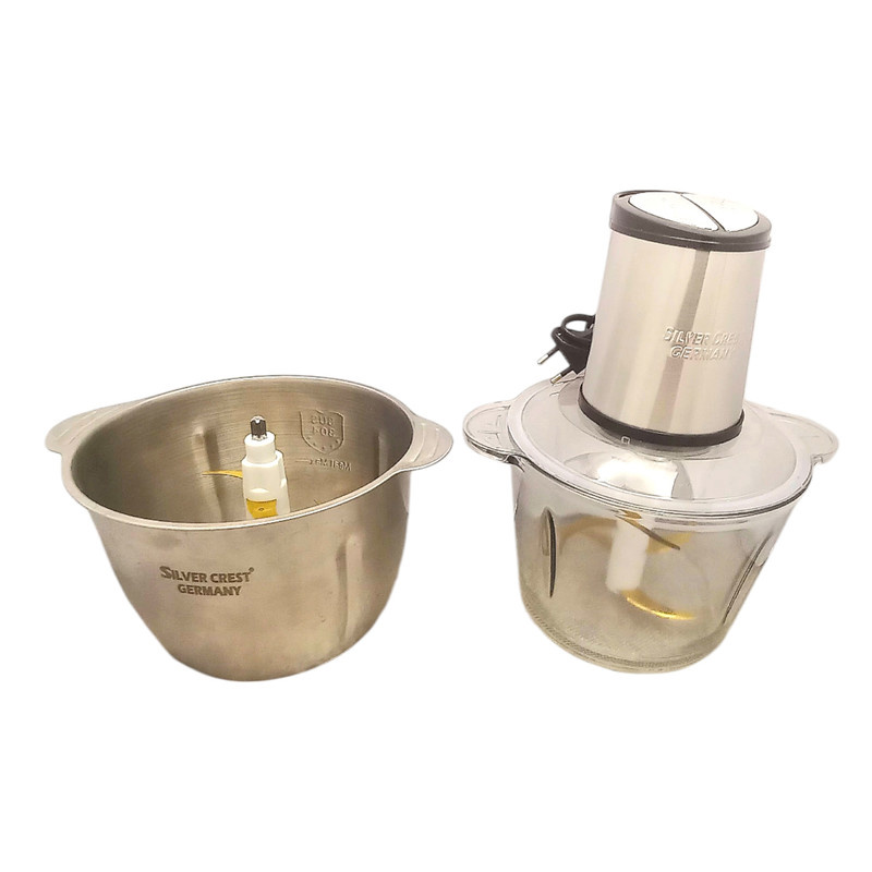 خردکن سیلور کرست مدل MM-2502 خردکن سیلور کرست مدل MM-2502