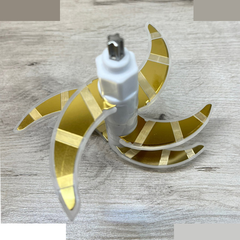خردکن سیلور کرست مدل L3/8 2023 خردکن سیلور کرست مدل L3/8 2023