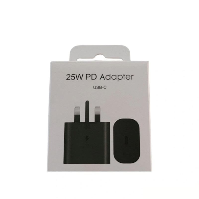 شارژر دیواری 25 وات مدل EP-TA800 FAST SAM