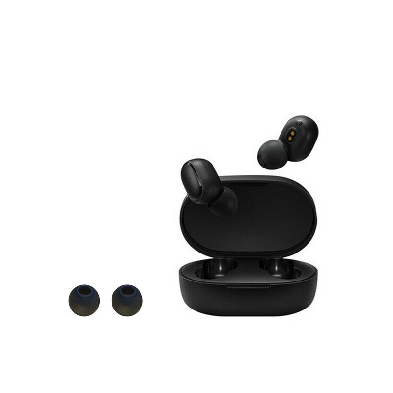 سری هندزفری مدل Ri02 مناسب برای هندزفری شیائومی AirDots بسته دو عددی سری هندزفری مدل Ri02 مناسب برای هندزفری شیائومی AirDots بسته دو عددی