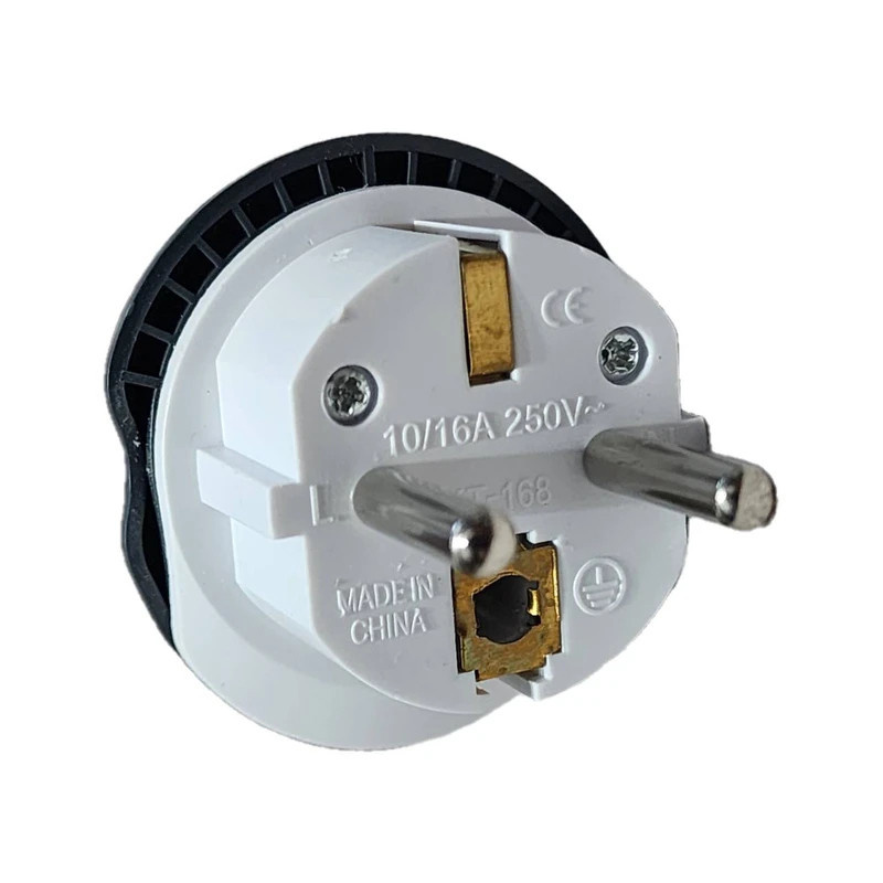 مبدل برق 3 به 2 مارکن مدل A+ مبدل برق 3 به 2 مارکن مدل A+